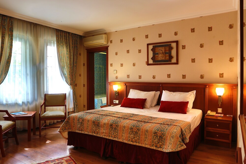 Elit Palas Hotel — Ankara — photo 3