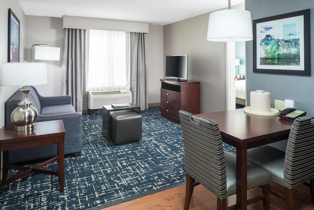 Homewood Suites by Hilton Fresno Airport Clovis CA - photo 14