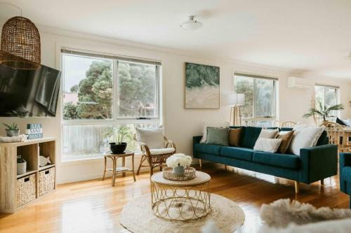 Hastings on Hawley Beach — hotel near Devonport Airport