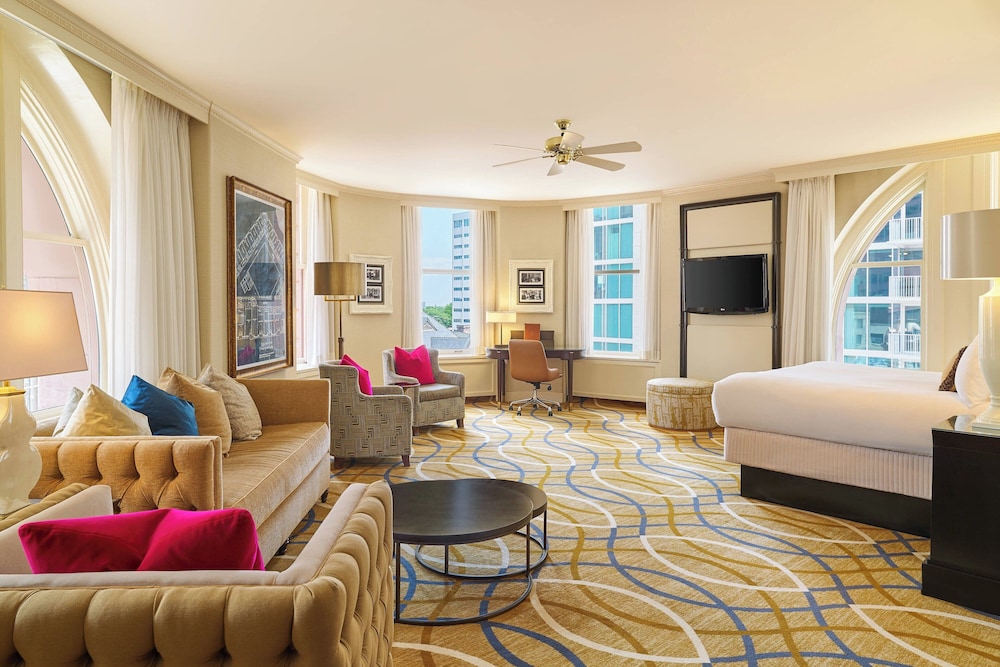 The Brown Palace Hotel and Spa Autograph Collection - photo 32