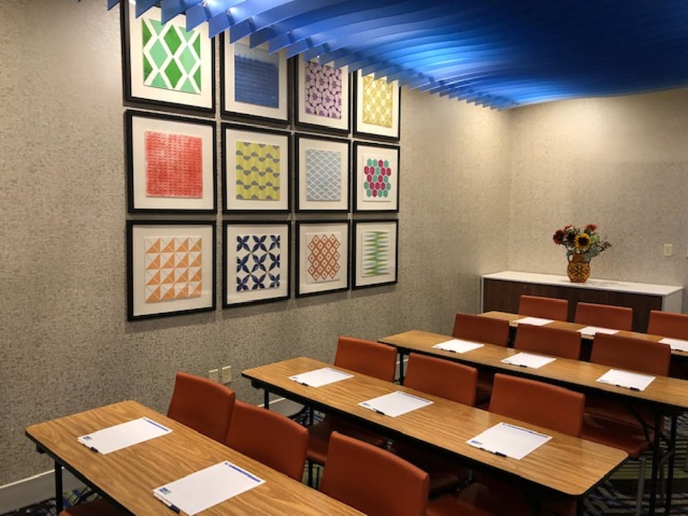 Holiday Inn Express Lake Wales N Winter Haven by IHG - photo 29