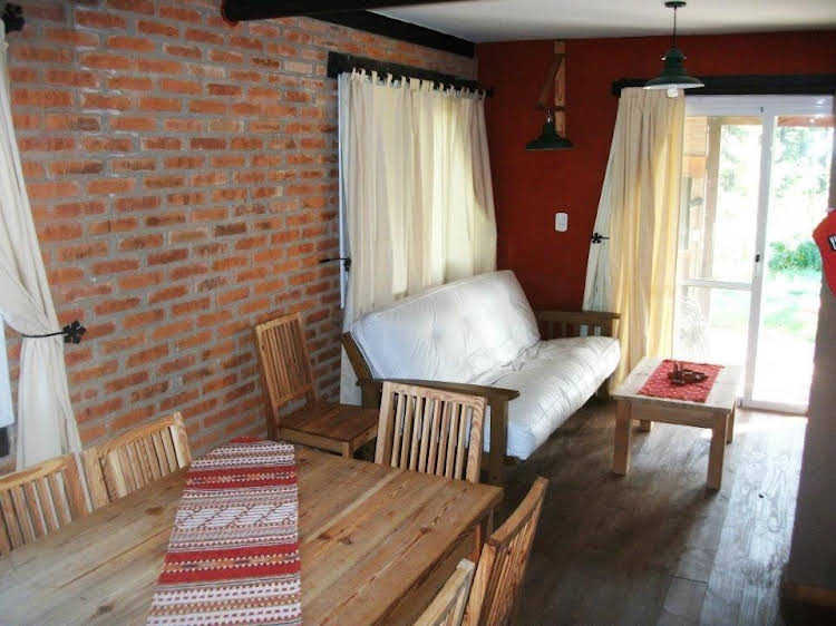 Monte Barranco — Villa Dolores — photo 4