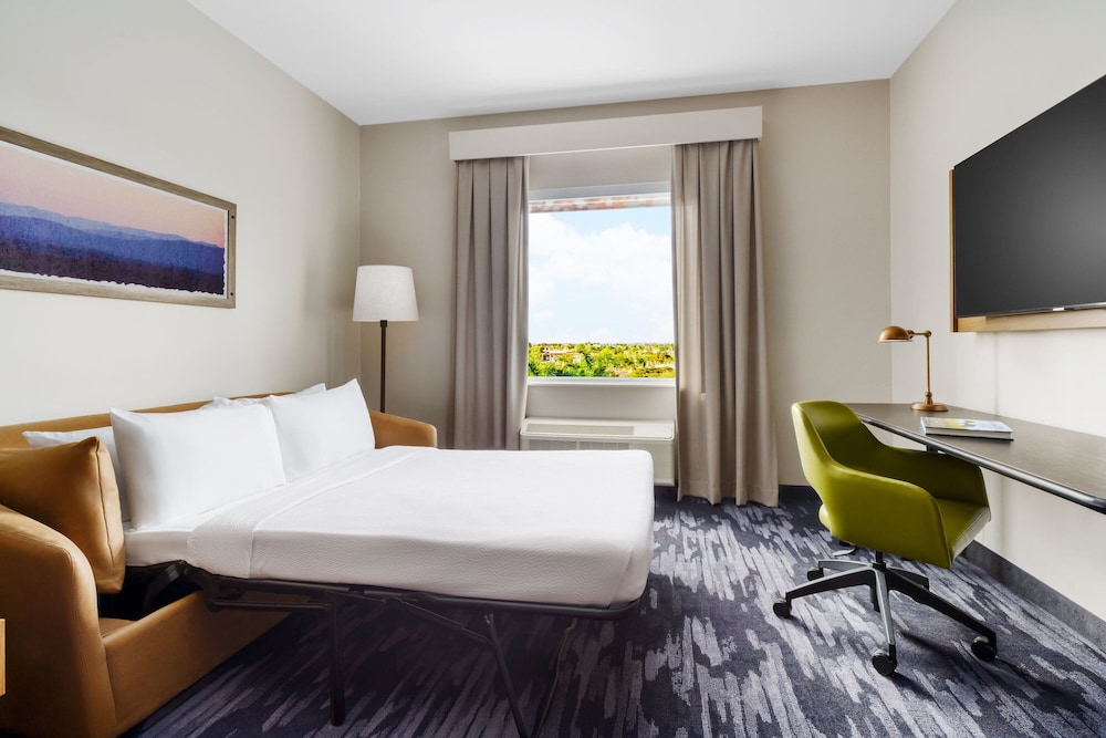 Fairfield by Marriott Inn & Suites Homestead Florida City - photo 12