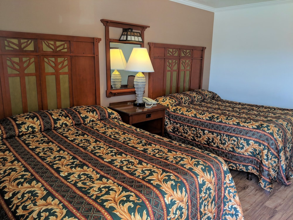 Imperial 400 Motor Inn - photo 12