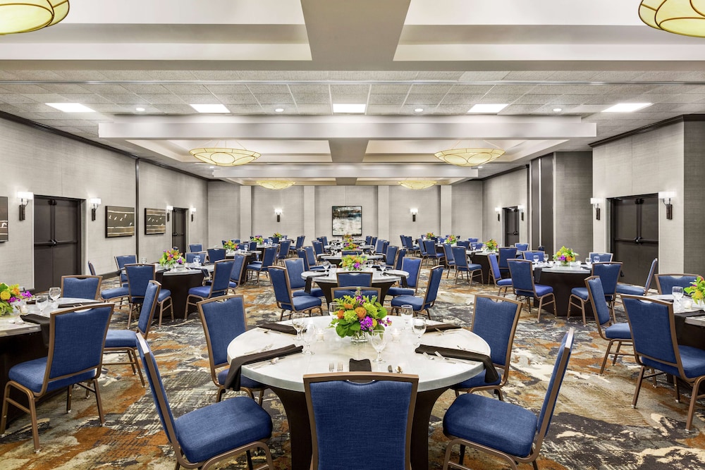 DoubleTree by Hilton Hotel Jackson - photo 58