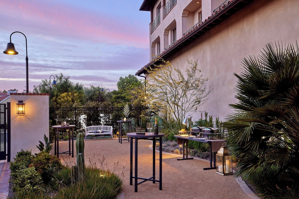 Inn at the Mission San Juan Capistrano Autograph Collection by Marriott - photo 102