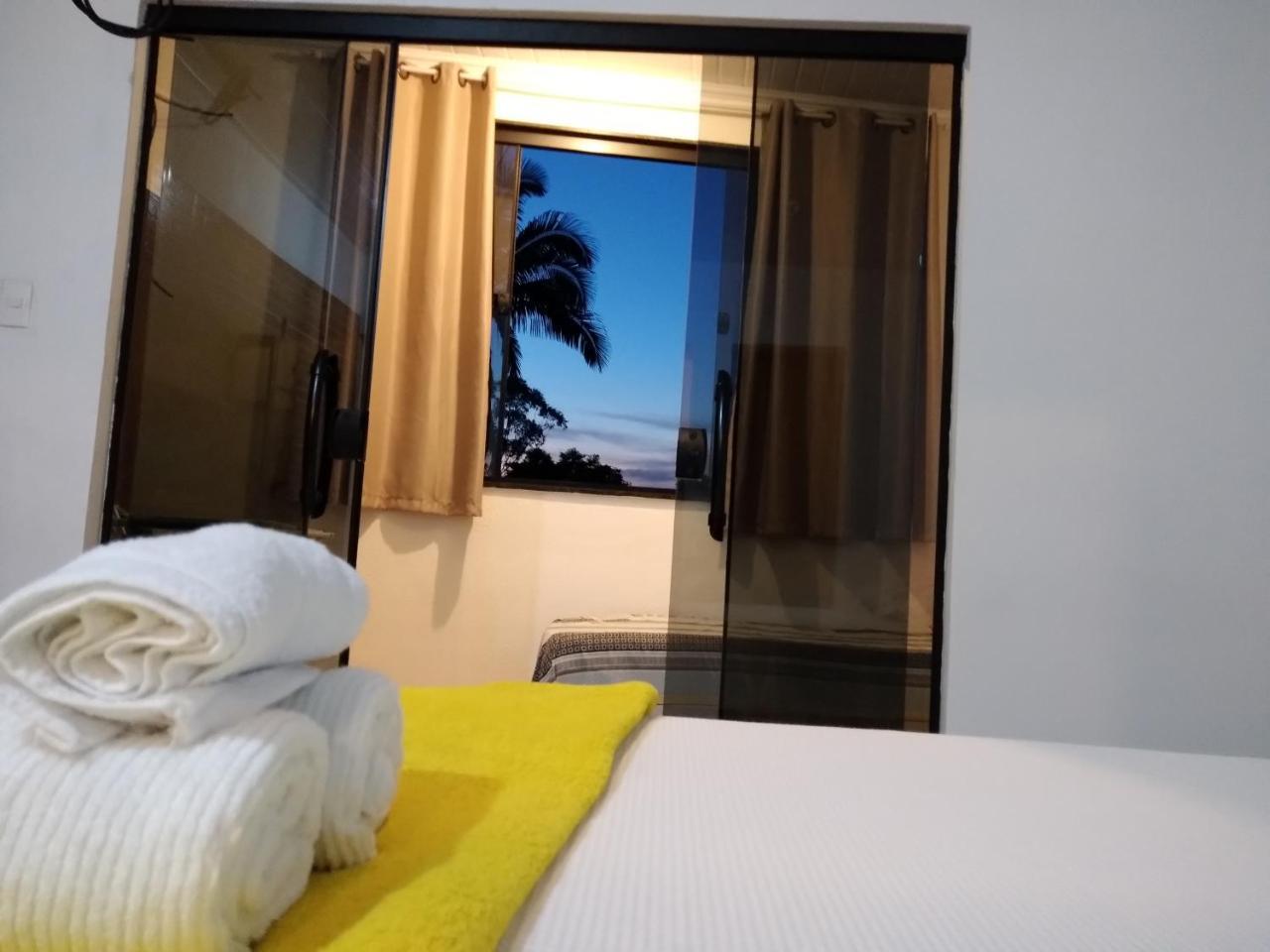 Aconchego da Floresta in Angra Dos Reis, Brasil