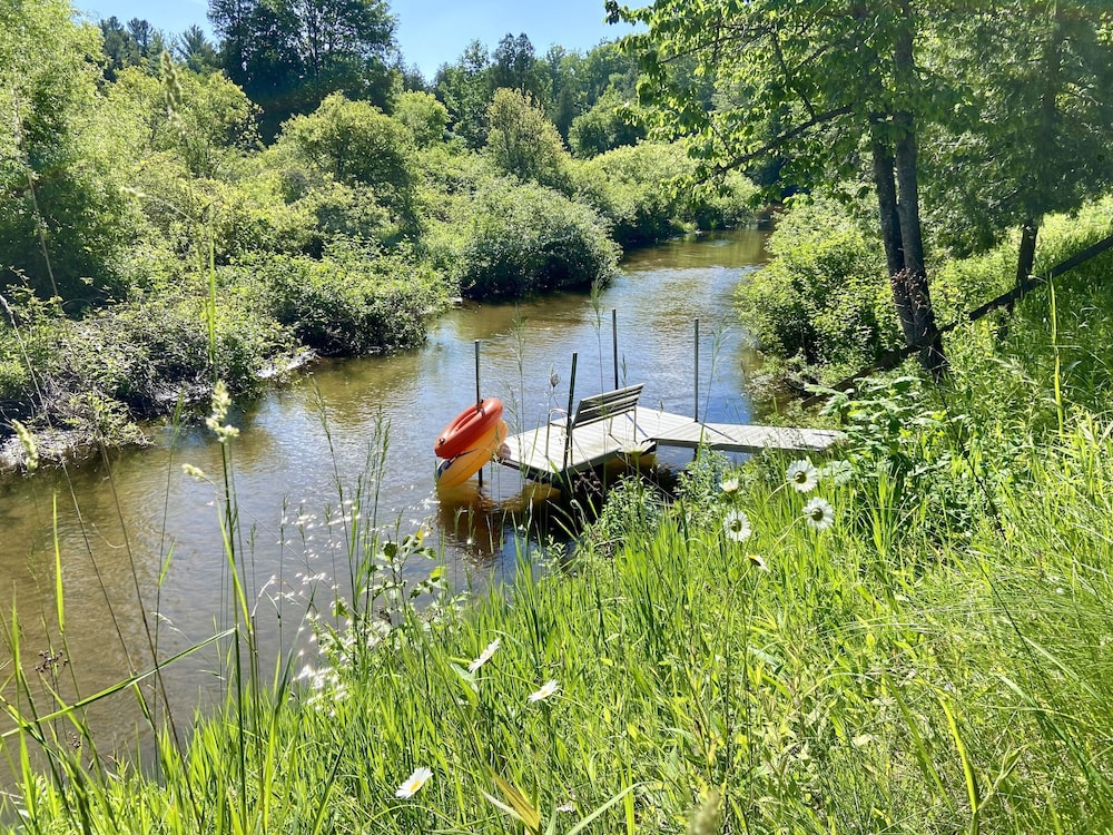Betsie Riverside Resort - photo 196