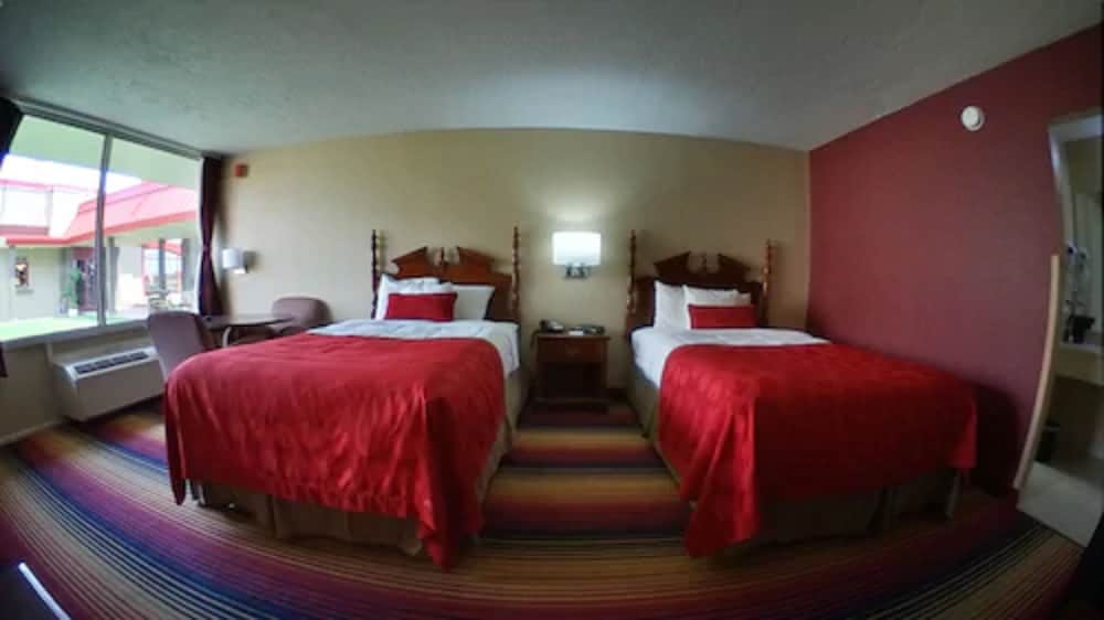 FairBridge Inn Express Perry - photo 11