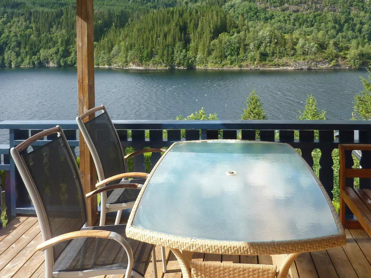 10 person holiday home in Bygstad By Traum — Vik — photo 2