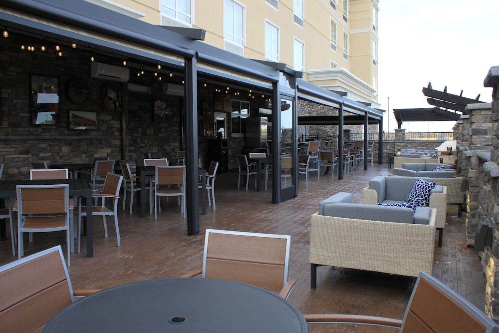 Holiday Inn Hotel & Suites Hopkinsville Convention Ctr by IHG - photo 18