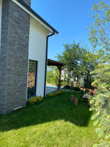 Nefes Vılla Sapanca — Adapazari — photo 4