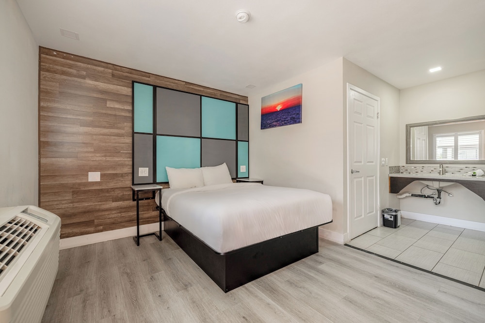 Quality Inn Victorville I 15 - photo 19