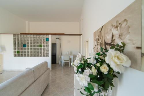Dimora Azzurra — 4-Star Luxury Hotel in Pezze Di Greco, Italy