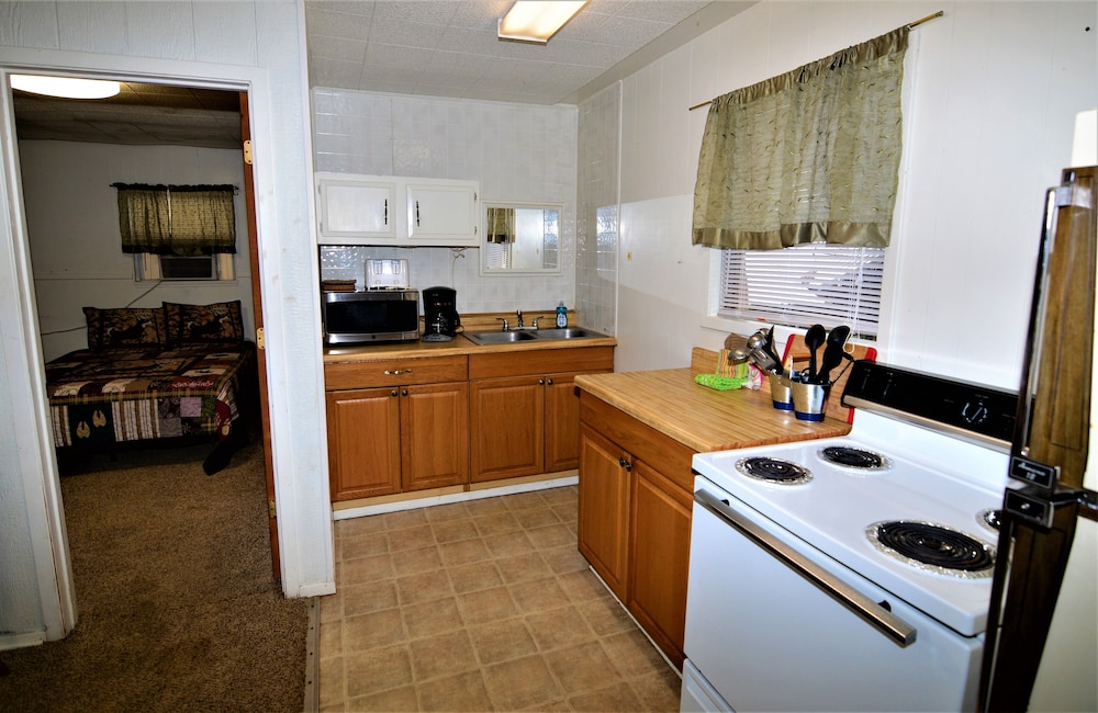 Thunderbird Resort & Event Center - photo 73