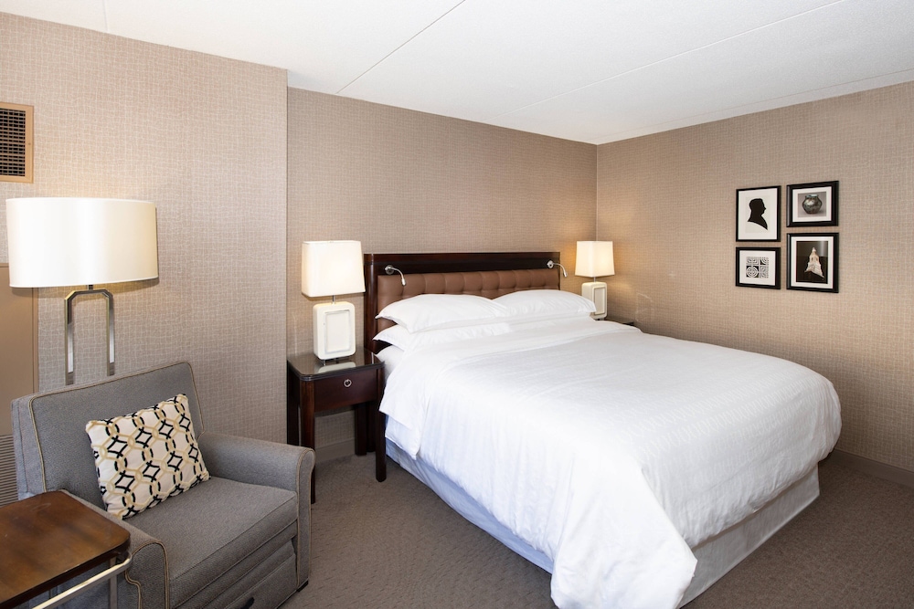 Sheraton Hartford South Hotel - photo 15