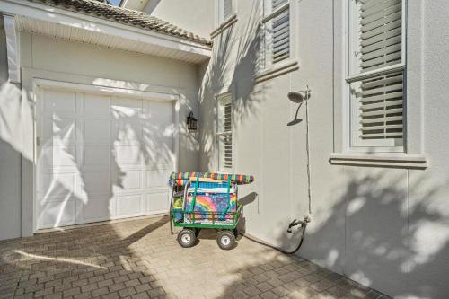 Destined For Sun S 107 Cayman Cove 4BR 3BA 12 - photo 47