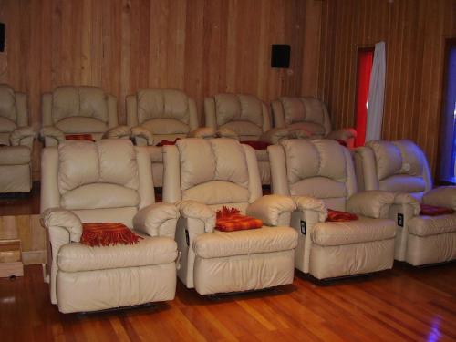 Hotel Boutique El Quinto — Castro — photo 5