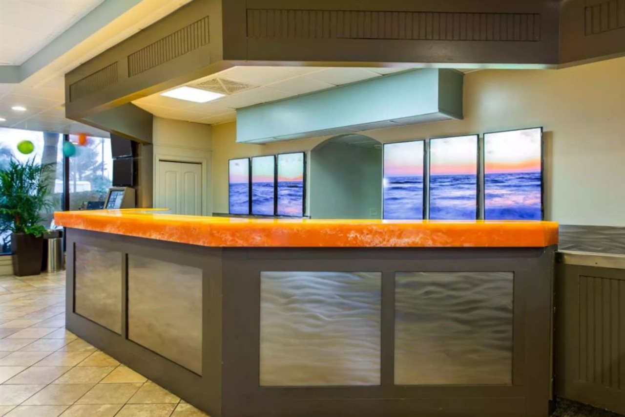 Bluegreen Vacations Seaglass Tower Ascend Resort Collection - photo 3