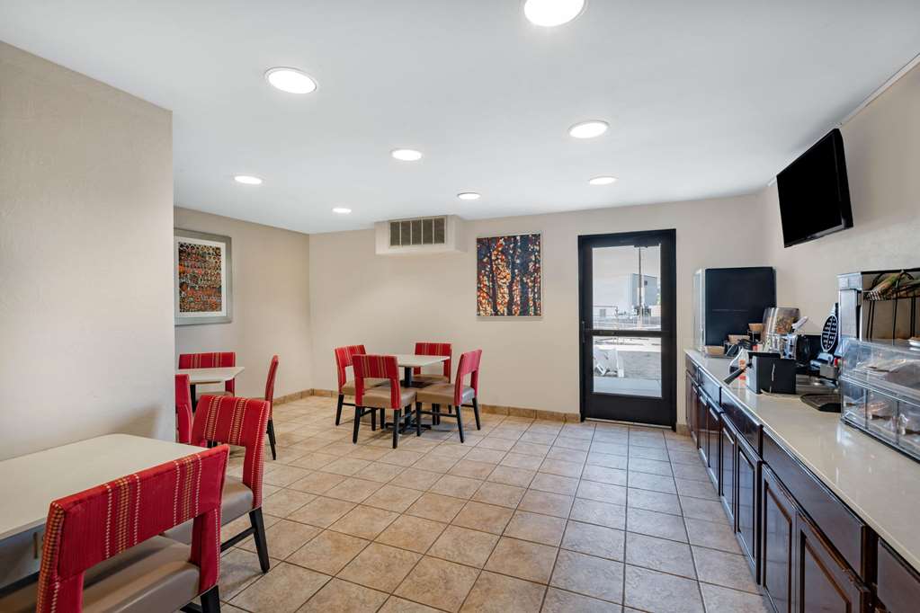 Baymont by Wyndham Farmington - photo 28