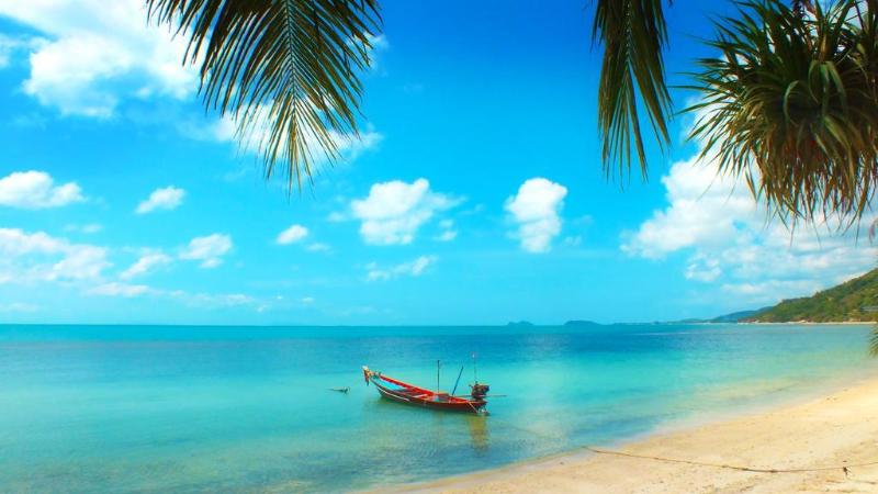Black & White Bungalows - last minute hotel in Ko Pha Ngan