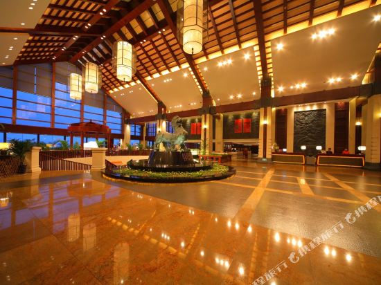 Hangzhou Wonderland Hotel in Hangzhou, People's Republic of China