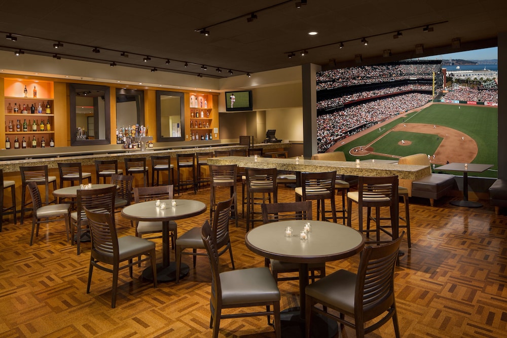 Crowne Plaza San Francisco Airport by IHG - photo 29