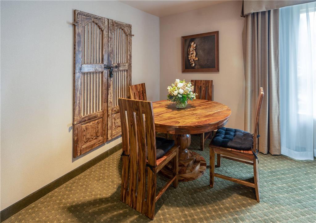 Gold Miners Inn Grass Valley an Ascend Collection Hotel - photo 16