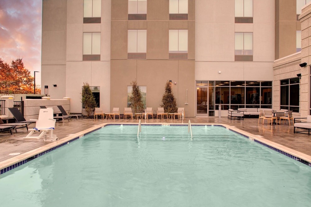 Hilton Garden Inn Jackson - photo 27