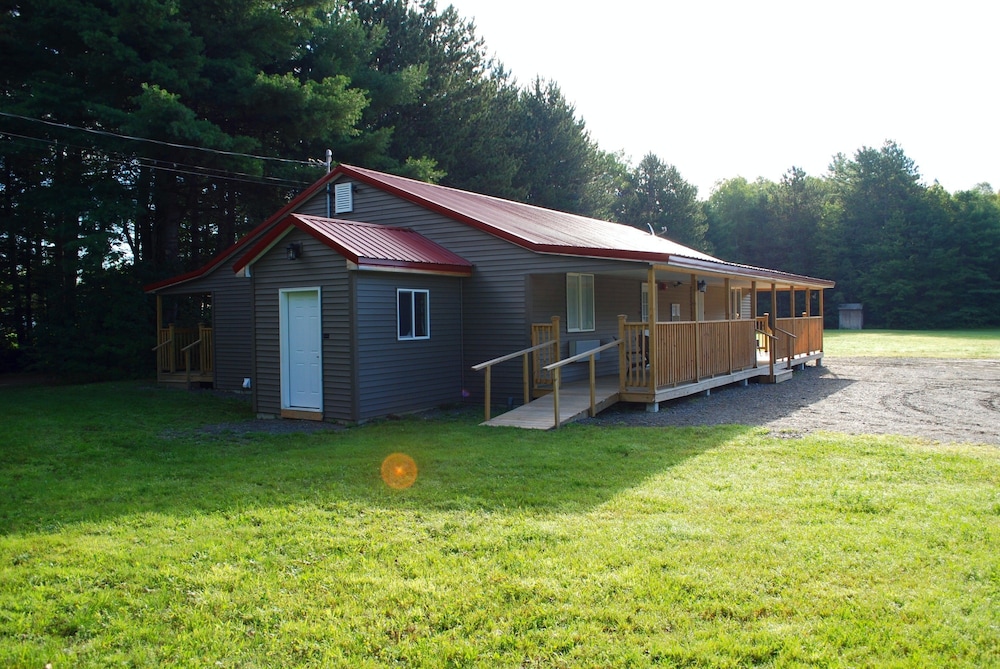 Abbot Trailside Lodging - photo 43