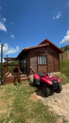 Loft do Lessa in Ouro Preto, Brasil