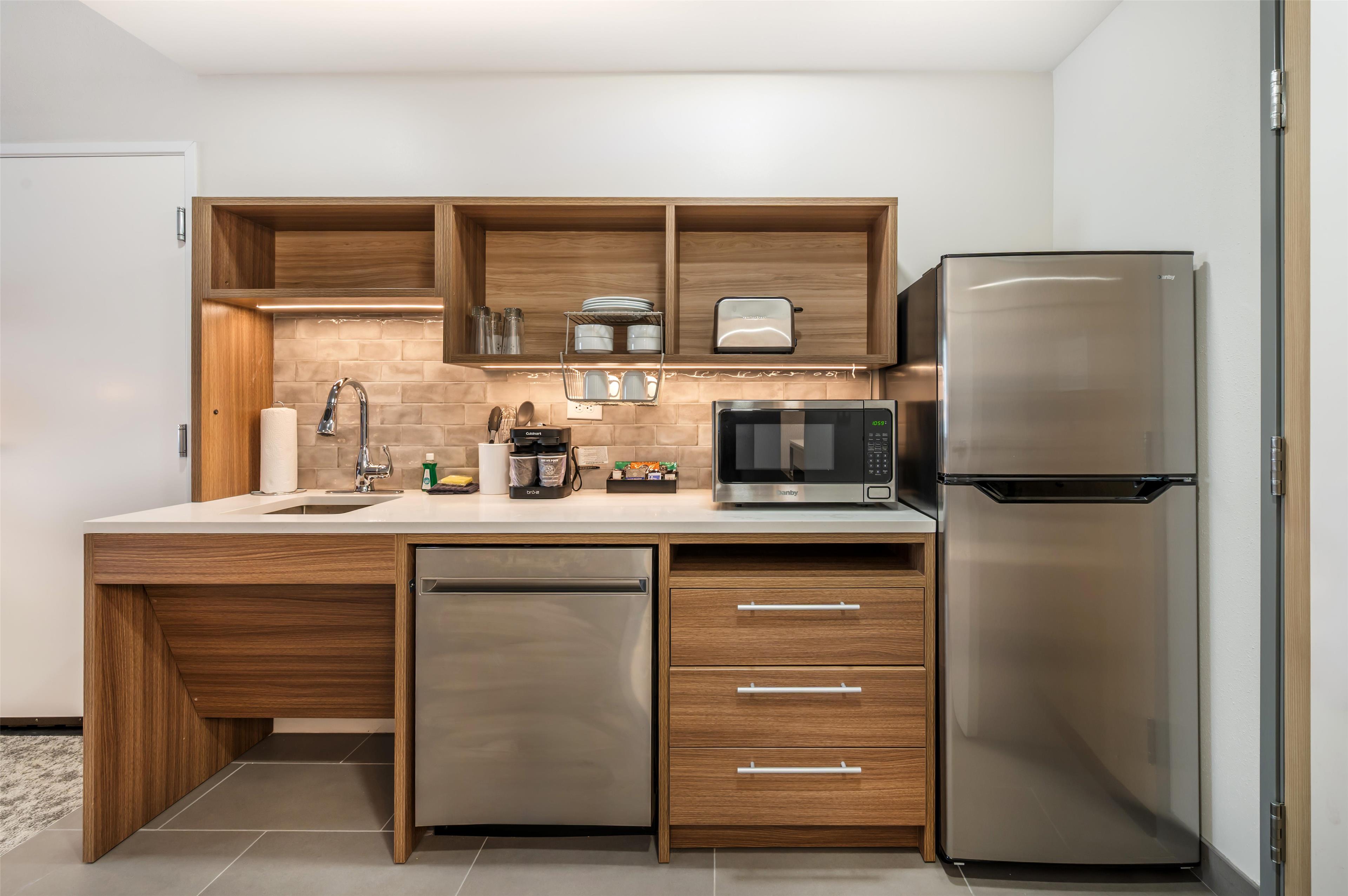 Home2 Suites by Hilton Harrisonburg University - photo 14