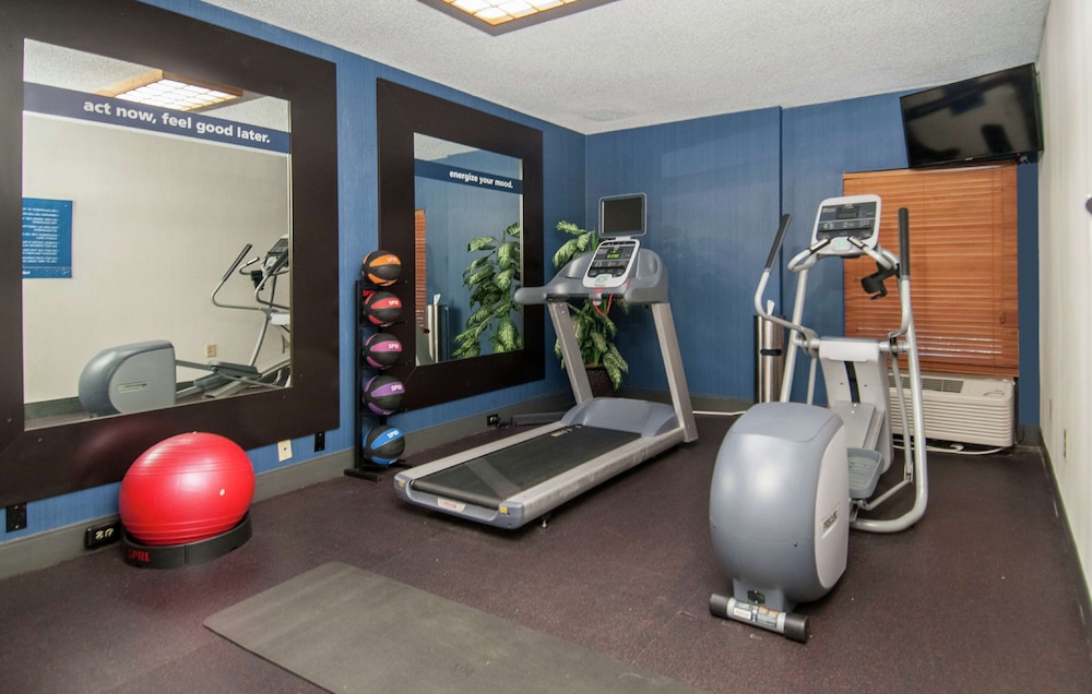 Hampton Inn by Hilton Shreveport Bossier City - photo 27