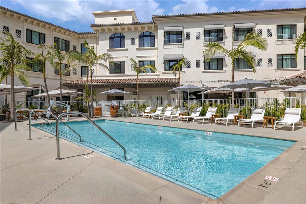 Cambria Hotel Calabasas Malibu - photo 35
