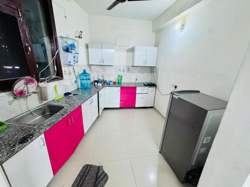 Homely stay 7