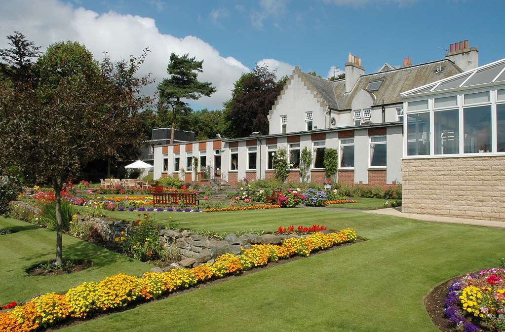 Pitbauchlie House Hotel Sure Hotel Collection by Best Western in Dunfermline, United Kingdom