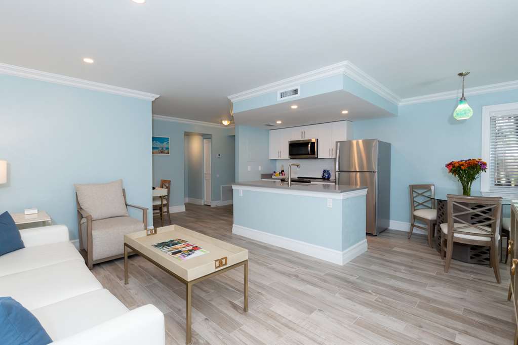 Crane's Beach House Boutique Hotel & Luxury Villas - photo 9