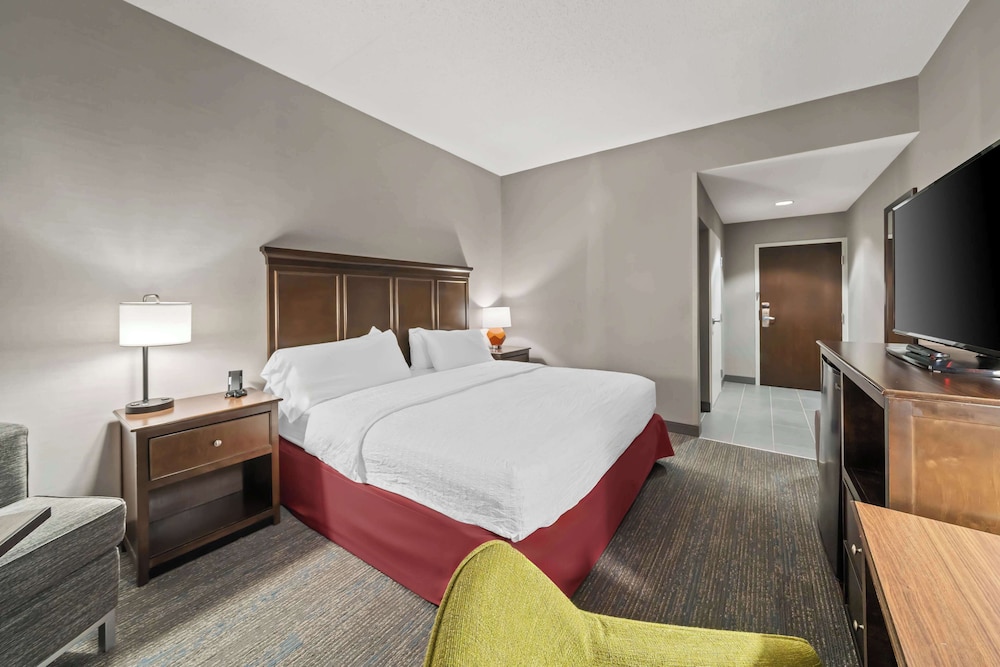 Hampton Inn by Hilton New Bedford Fairhaven - photo 6