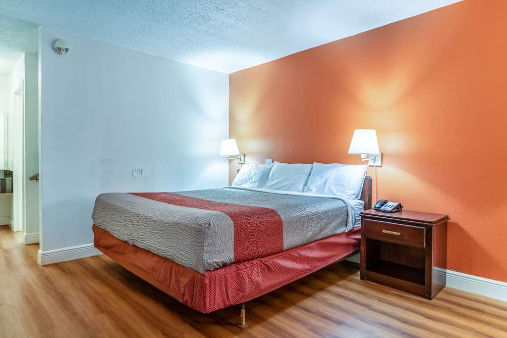 Motel 6 Natchitoches LA - photo 12