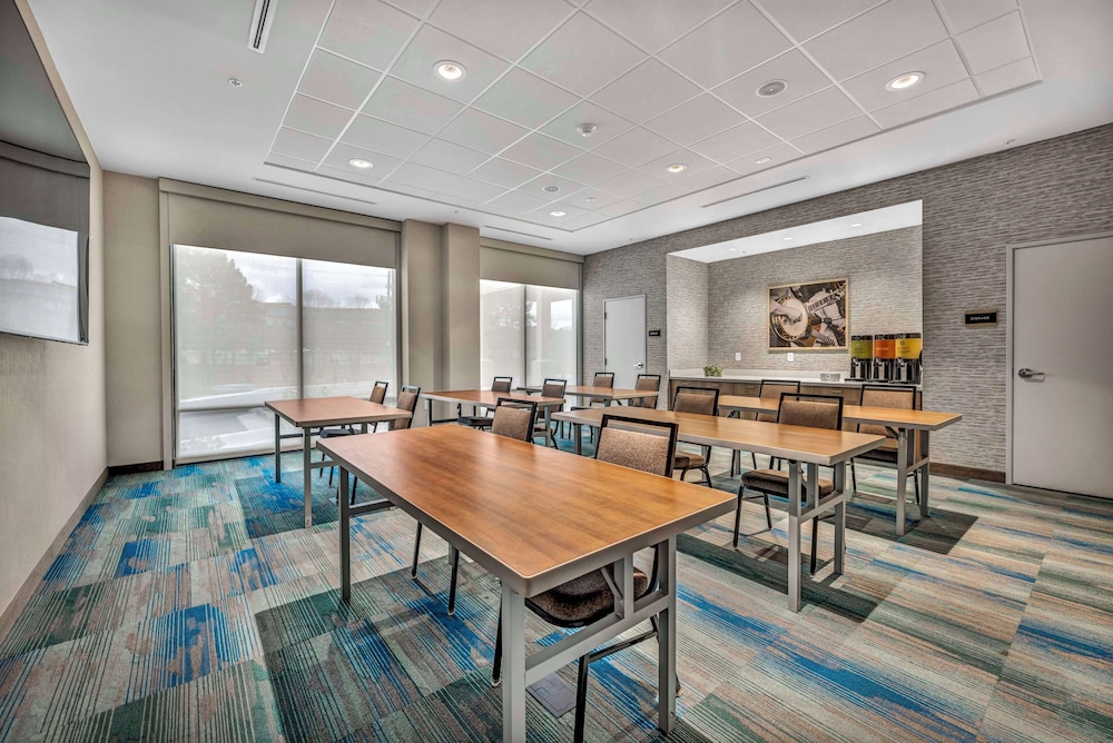 Home2 Suites by Hilton Raleigh West Lenovo Center - photo 73