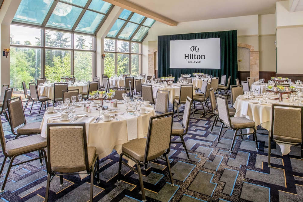 Hilton Bellevue - photo 54