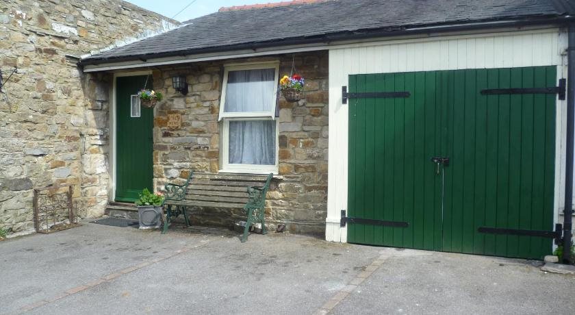 Arkleside Country Guest House