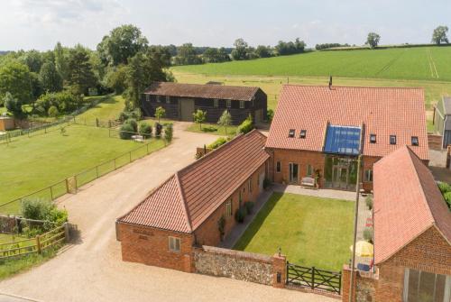 The Dairy - last minute hotel in King's Lynn