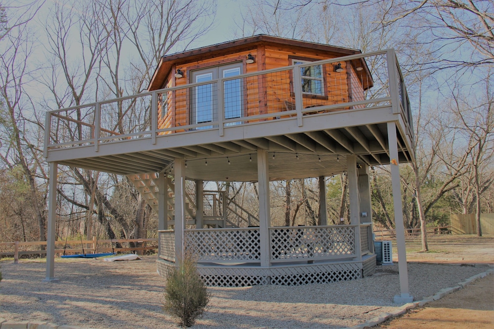 The Silver Spur Resort Campsite - photo 54