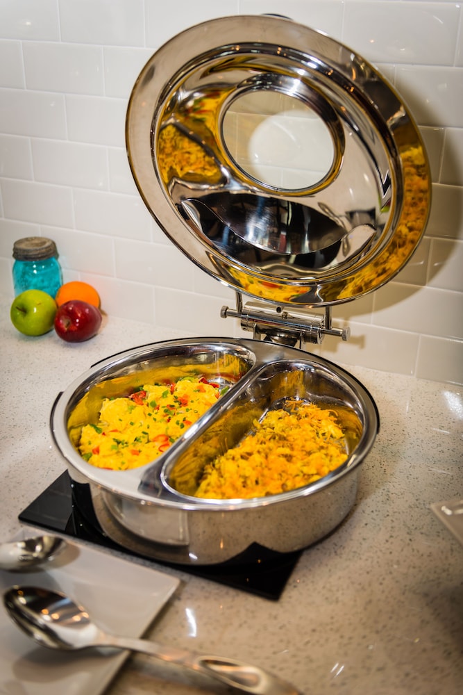 Holiday Inn Houston Downtown by IHG - photo 36
