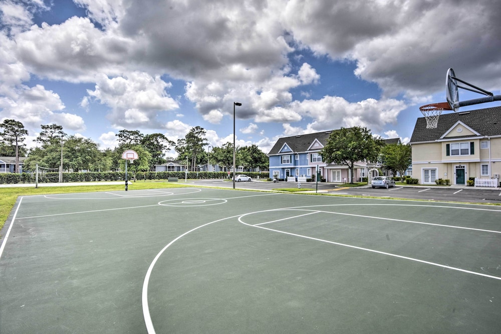 12 Mi to Disney Family Home with Resort Amenities - photo 29