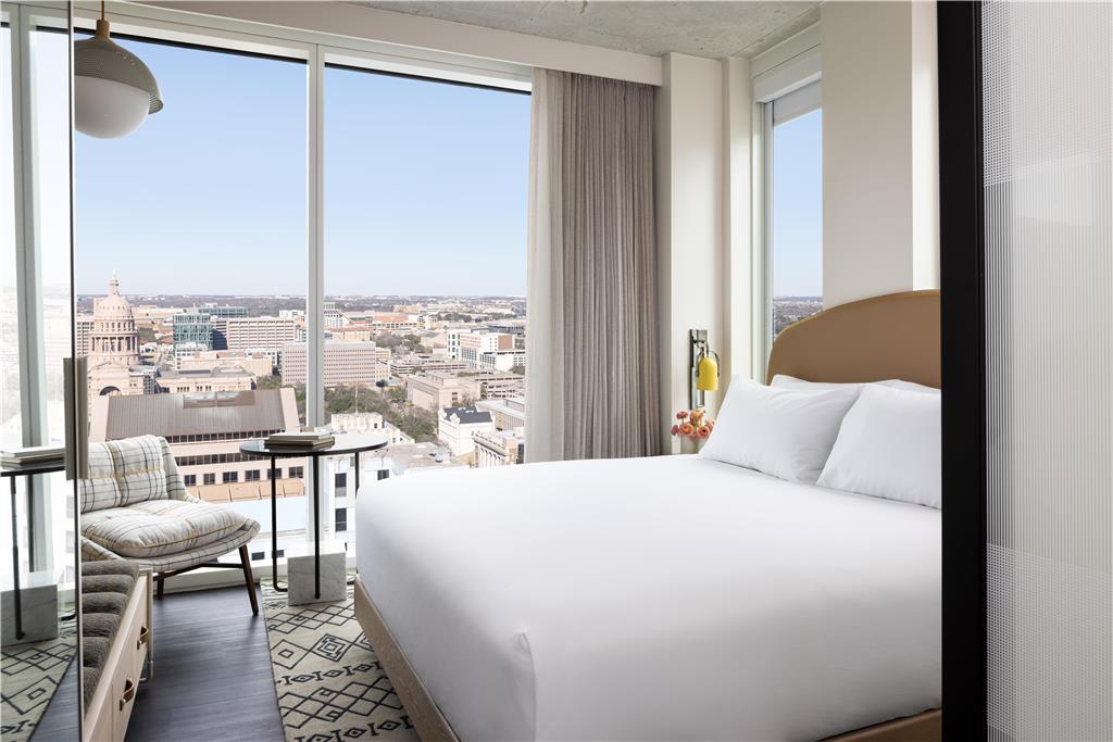 Hyatt Centric Congress Ave Austin - photo 15