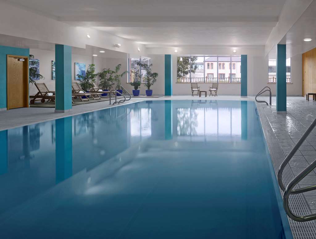Radisson Blu Hotel Athlone