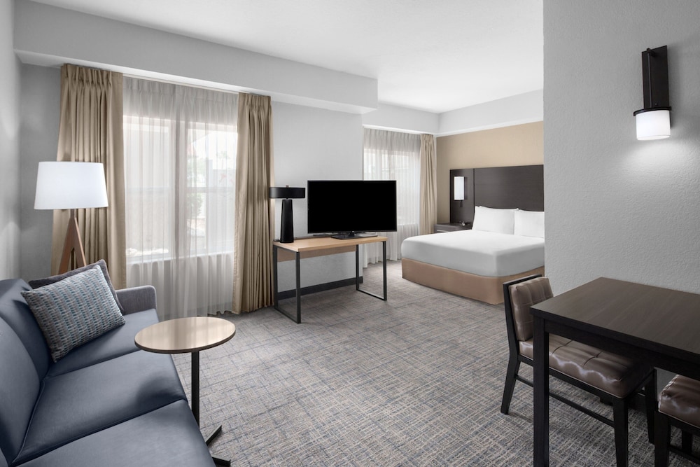 Residence Inn by Marriott Tampa Oldsmar - photo 6