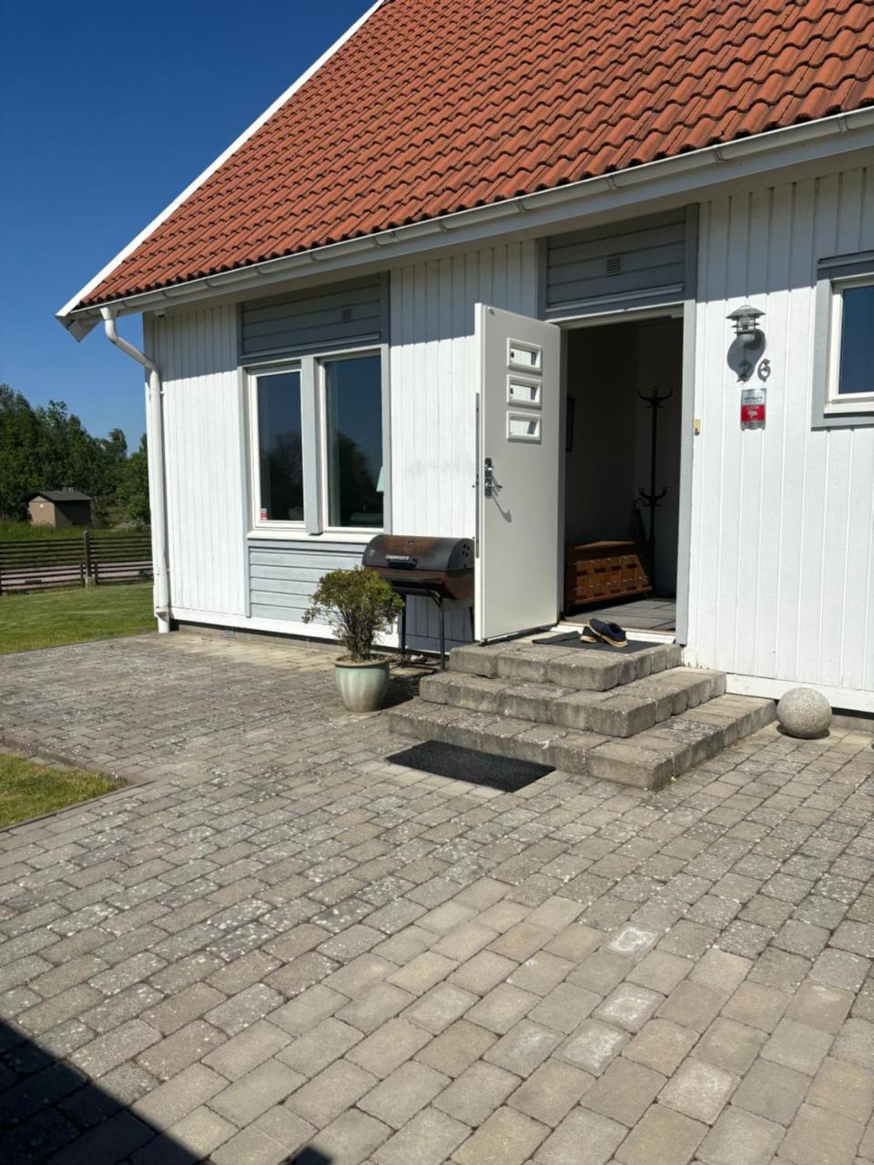 Ausås Ängelholm in Aengelholm, Sweden